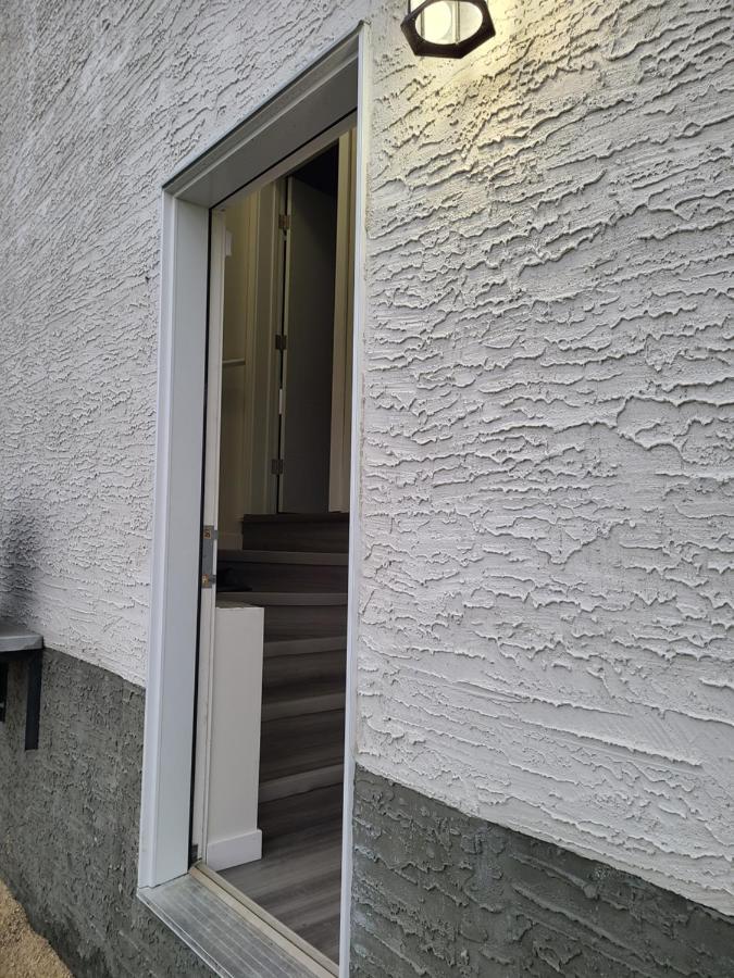 Bethel Joyful Home Уинипег Екстериор снимка