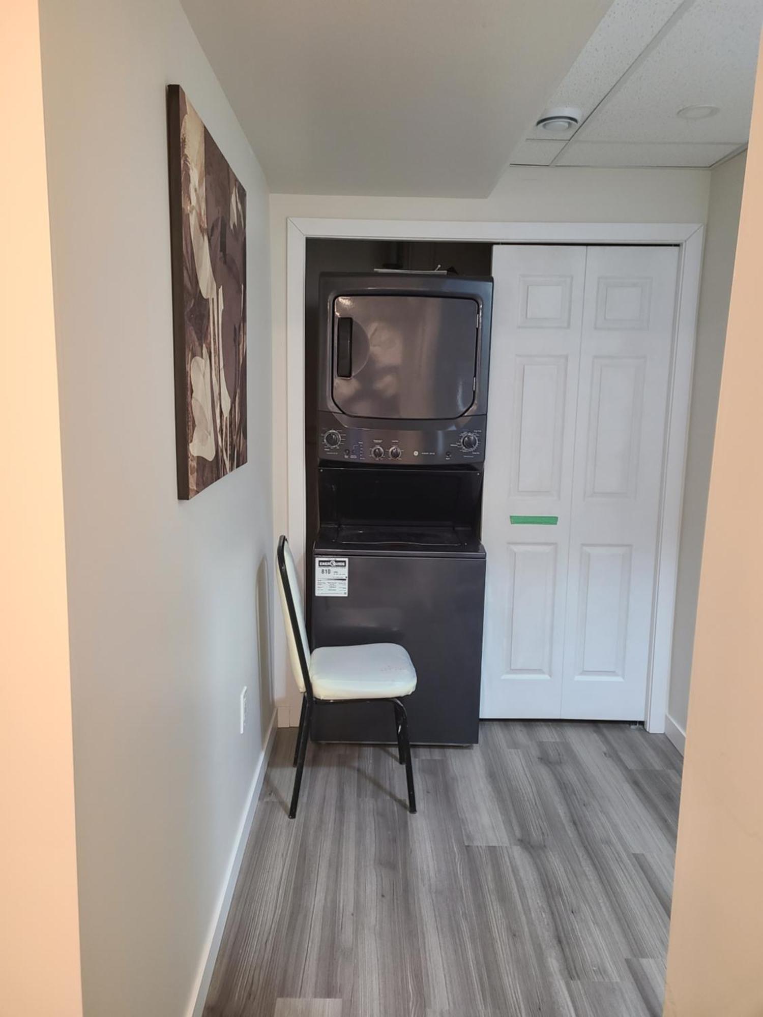 Bethel Joyful Home Уинипег Екстериор снимка